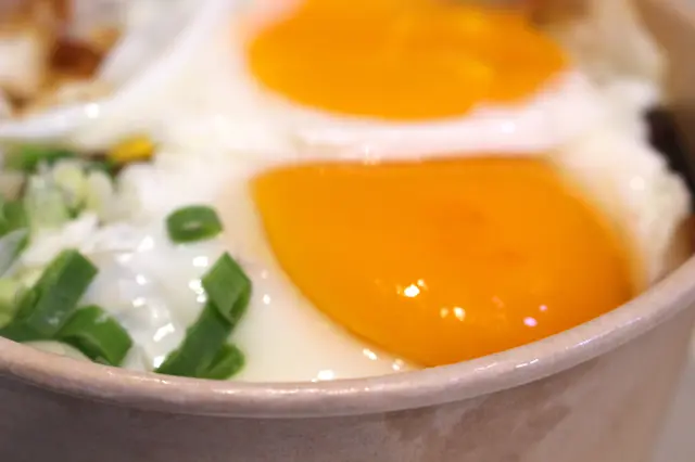 極黑·黯然銷魂飯
