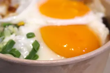 极黑·黯然销魂饭