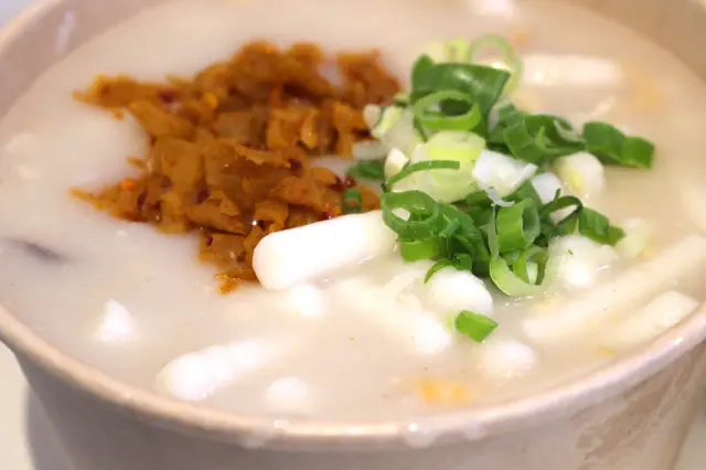 西關瀨粉