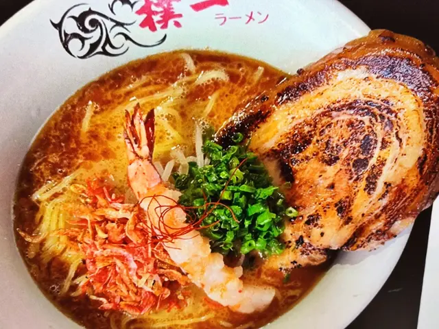 海蝦無咩特別，就是正常嘅蝦，櫻花蝦，厚燒叉燒味道唔錯，面條都算彈牙，最正是湯底，推薦。。。。海蝦無咩特別，就是正常嘅蝦，櫻花蝦，厚燒叉燒味道唔錯，面條都算彈牙，最正是湯底，推薦。。。海蝦無咩特別，就是正常嘅蝦，櫻花蝦，厚燒叉燒味道唔錯，面條都算彈牙，最正是湯底，推薦。。。。海蝦無咩特別，就是正常嘅蝦