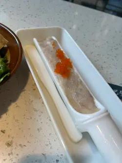 手打鮮蝦滑