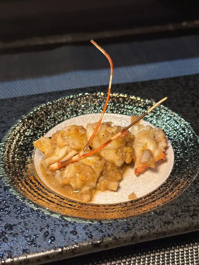 鮮活龍蝦(半隻)