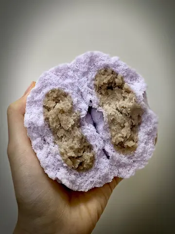 香芋包
