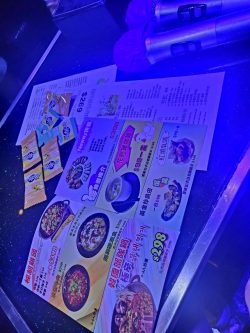 Neway Karaoke Box s Menu Hong Kong Style Karaoke in Kwun Tong