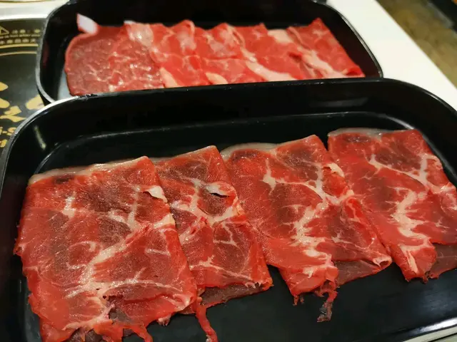 美國極上牛肉