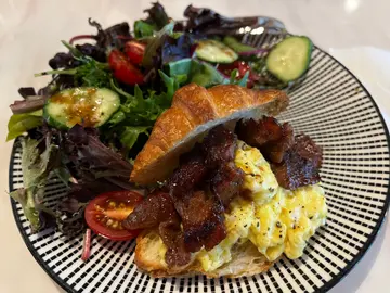 事隔一星期去食🤡😜好味啲㖞。今次瘦叉好食好多