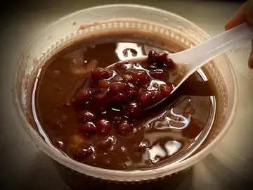 红豆沙