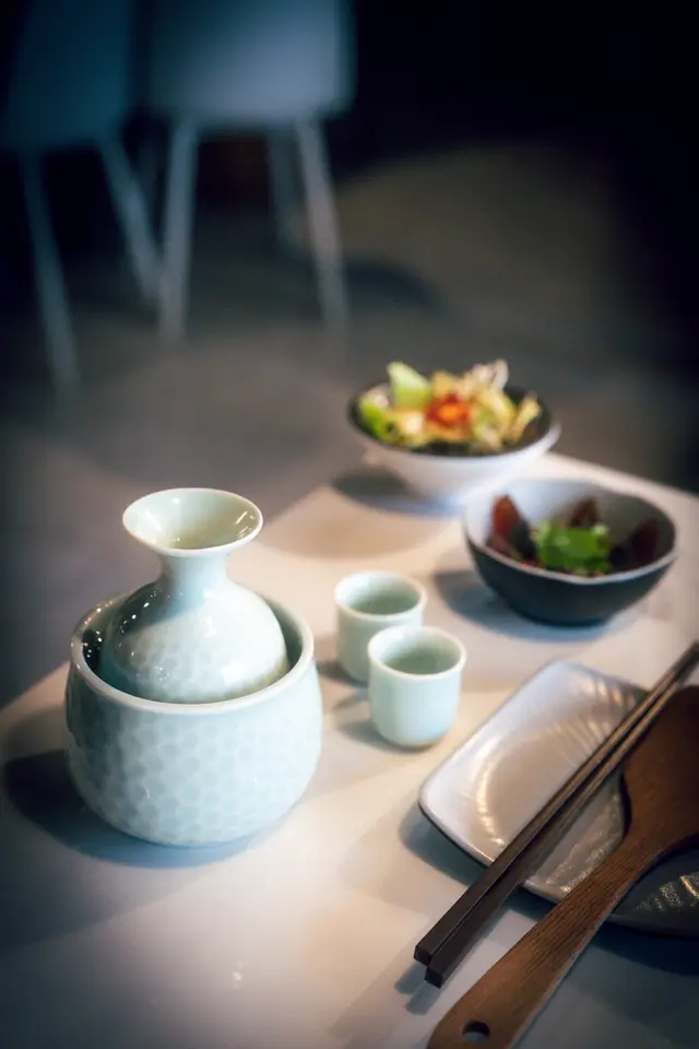 古月陳年花雕酒