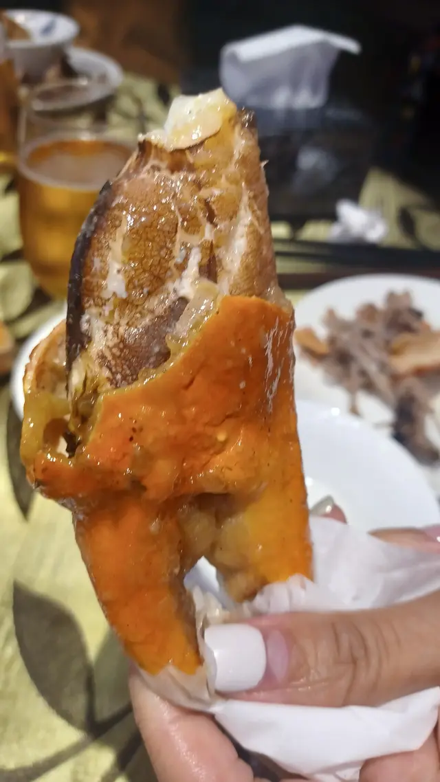 大隻厚肉