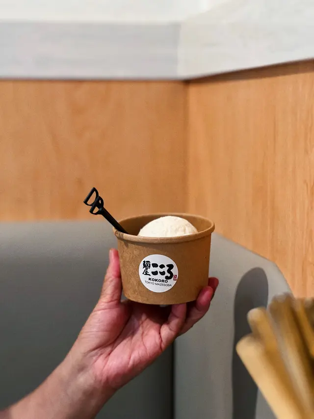 北海道3.7牛乳雪糕