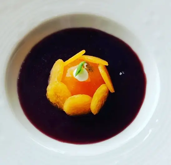 Amuse Bouche