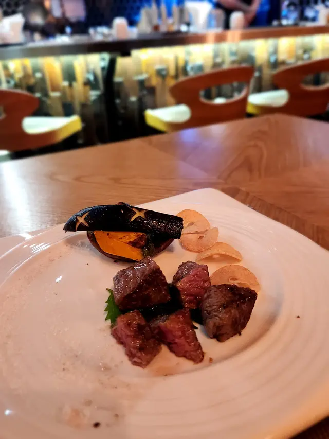 熊本縣A5和牛厚燒