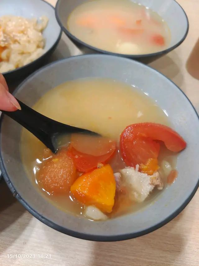 家既味道