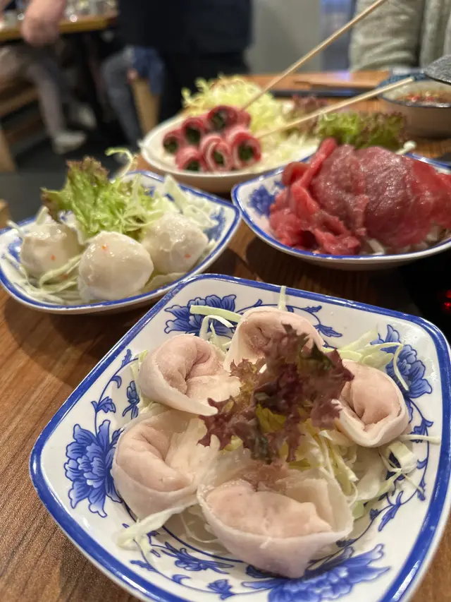 半份