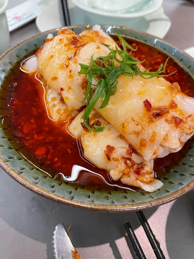 值得一試！ 出邊食唔到，好食！