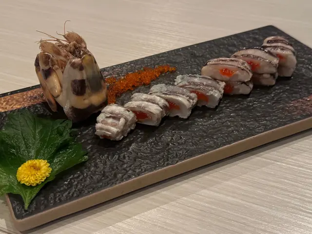 印尼斑馬賴尿蝦