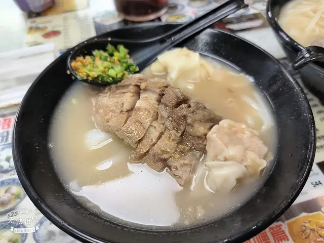 牛坑腩好冧.好有牛味