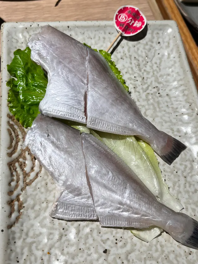 啖啖肉,好易熟,唔會腥!