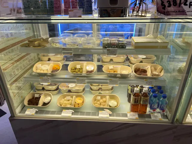 新出了這麼久還沒試 HAHAHA
（太鐘情於他們的毛巾卷了 HAHA
