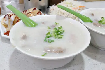 及第粥