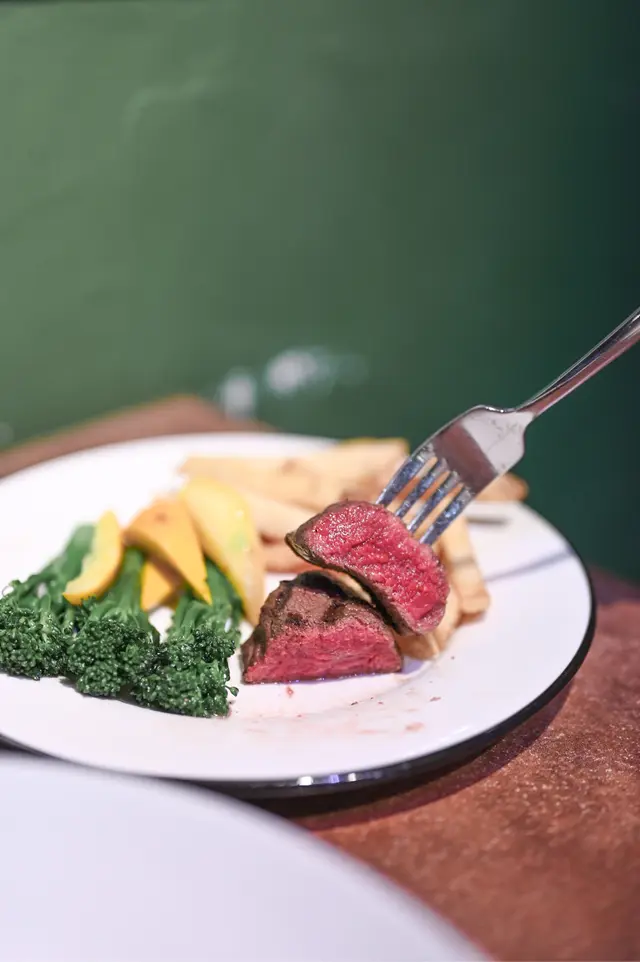 𝐒𝐞𝐭 𝐓𝐞𝐧𝐝𝐞𝐫𝐥𝐨𝐢𝐧 𝐰𝐢𝐭𝐡 𝐕𝐞𝐠𝐞𝐭𝐚𝐛𝐥𝐞 & 𝐅𝐫𝐢𝐞𝐬