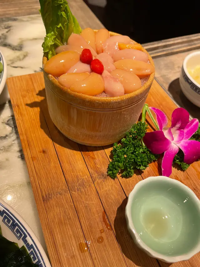 太細粒，吾抵