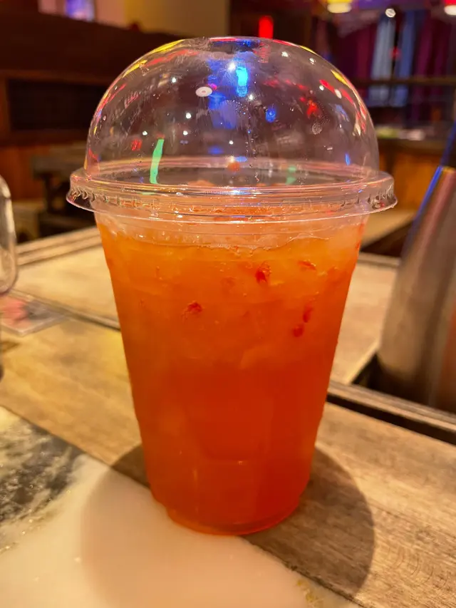 不好飲