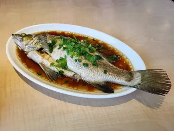 清蒸盲𫚧