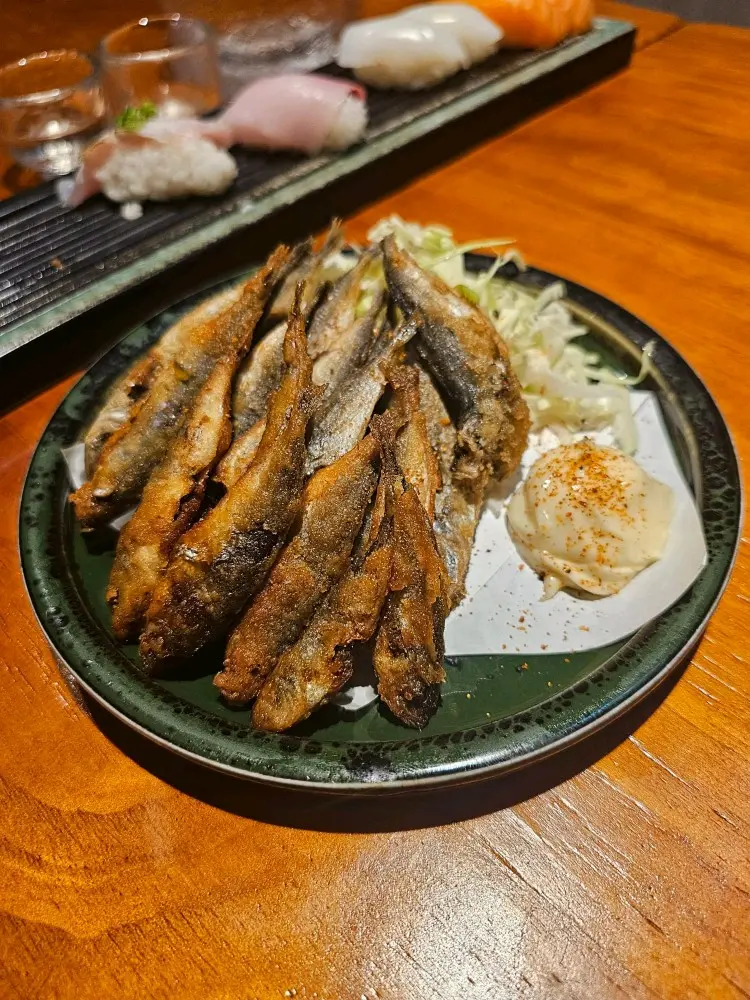 Kizunas Review - Japanese Izakaya in Tsim Sha Tsui Hong Kong | OpenRice Hong Kong Kizuna (Tsim Sha Tsui)