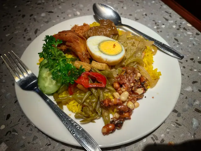 黃錦飯