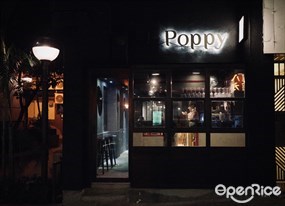 Poppy