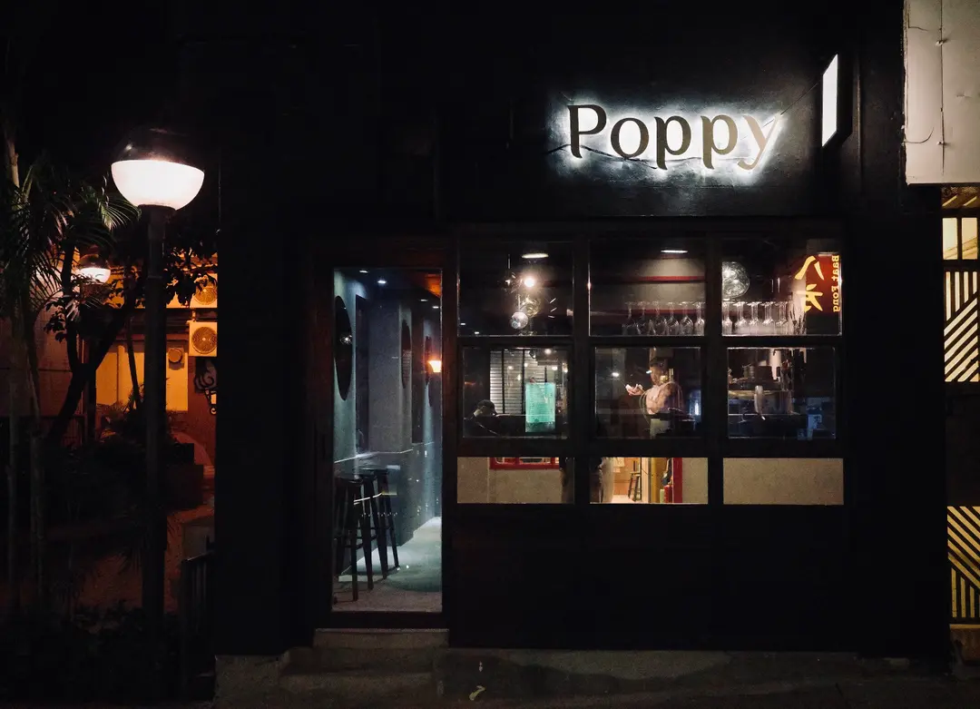 Poppy