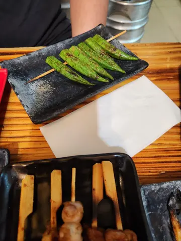 秋葵