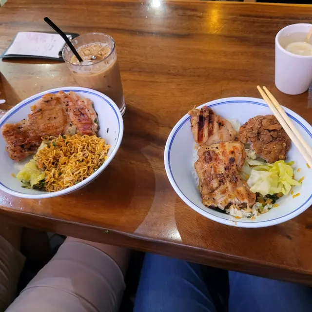 雞扒撈丁 雞藕天成