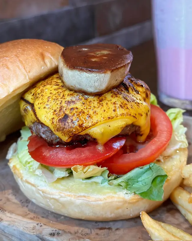 ғᴏɪᴇ ɢʀᴀs ʙᴇᴇʀ ʙᴜʀɢᴇʀ