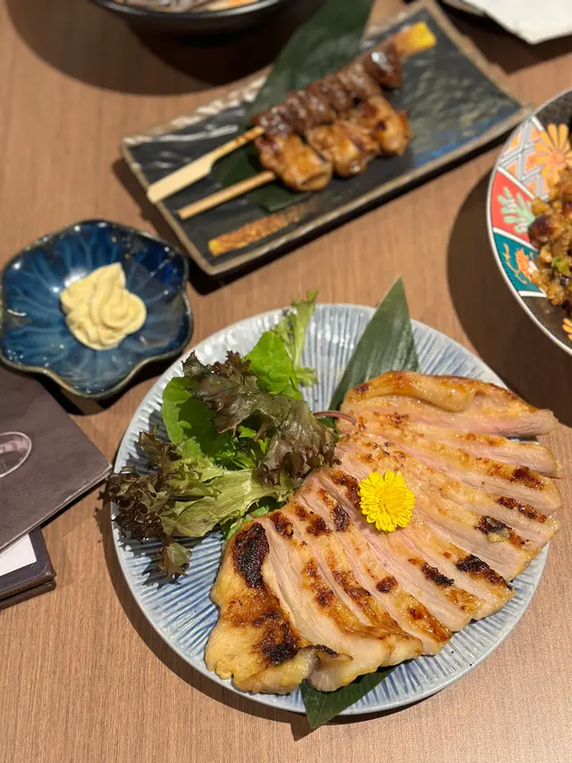 西京豚頸肉