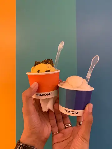 PUMPKIN PIE🎃(期间限定:售卖日期至10月31日)