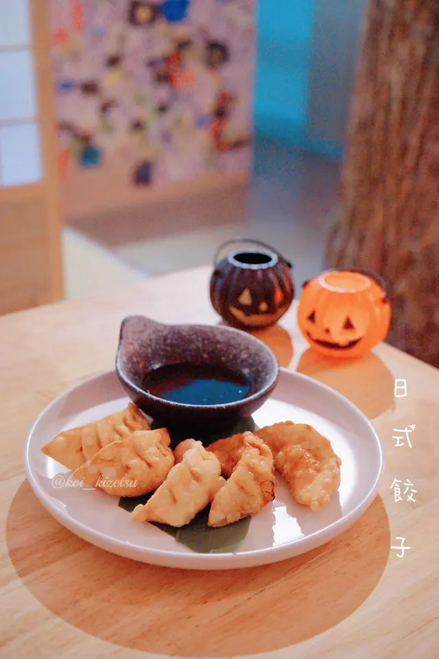 皮脆但內軟,餡料份量剛好