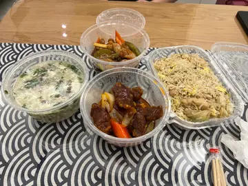 咕嚕肉