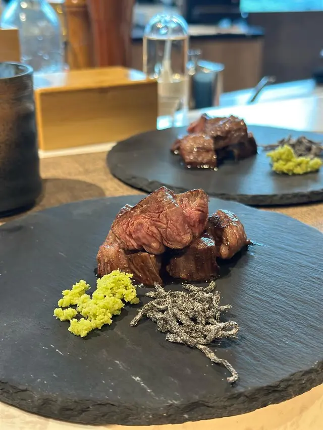 美國牛肉