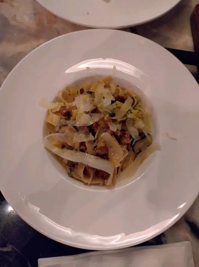Tagliatelle