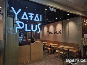 Yatai Plus