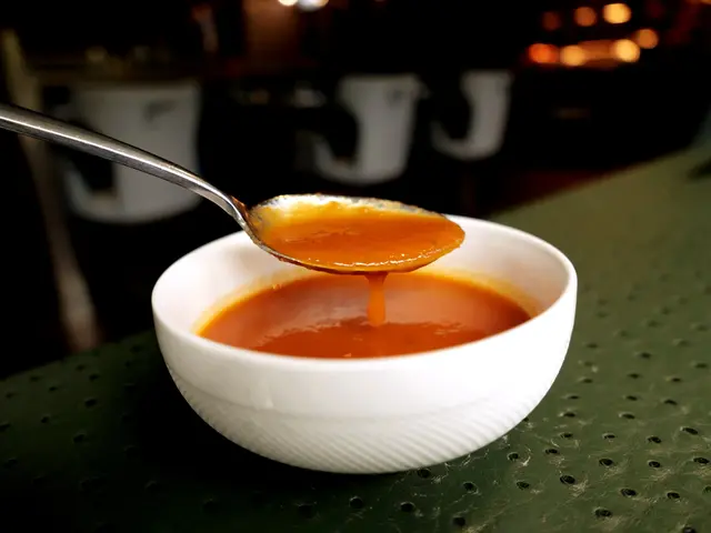 番茄湯
