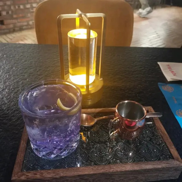 cocktail sweet dream