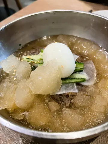 水冷面