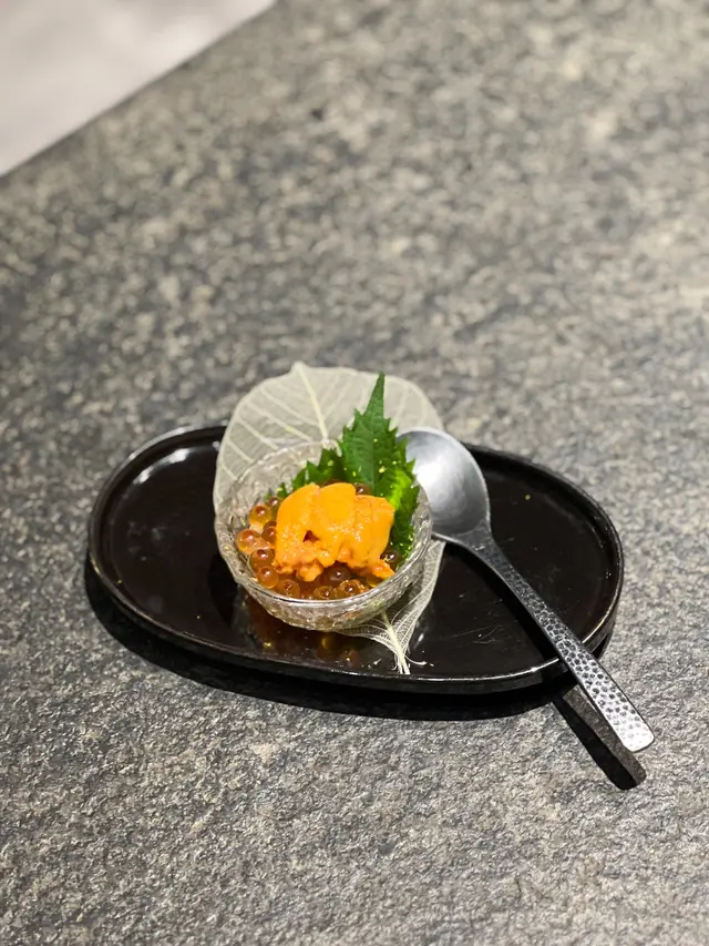 刺身