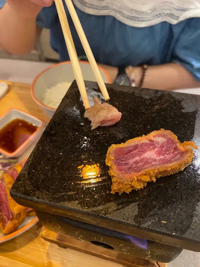 賣相吸引，味道一流