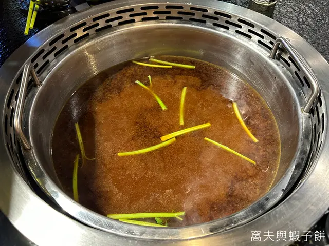 招牌牛精鍋