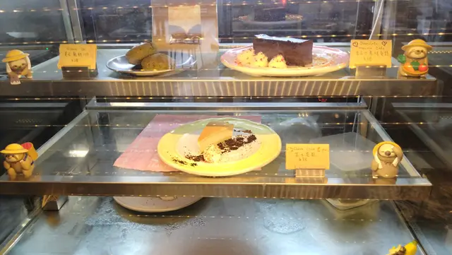 供應的食物多元化
