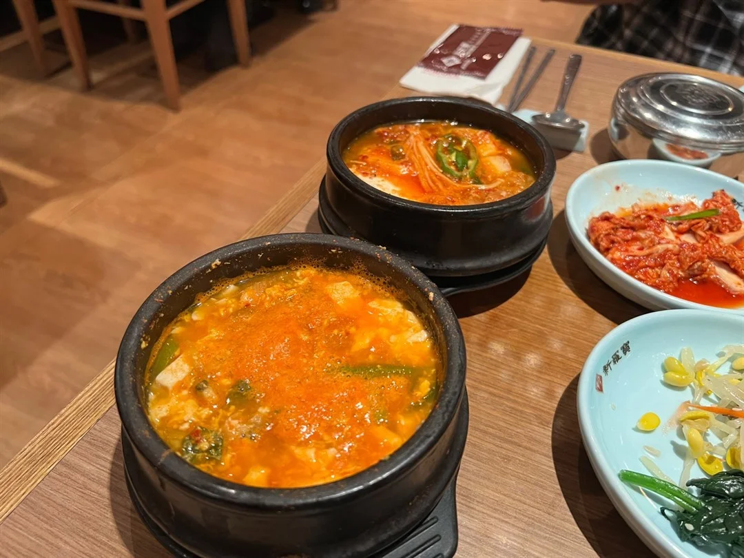 Sorabol Korean Restaurant in Tsim Sha Tsui Hong Kong | OpenRice Hong Kong